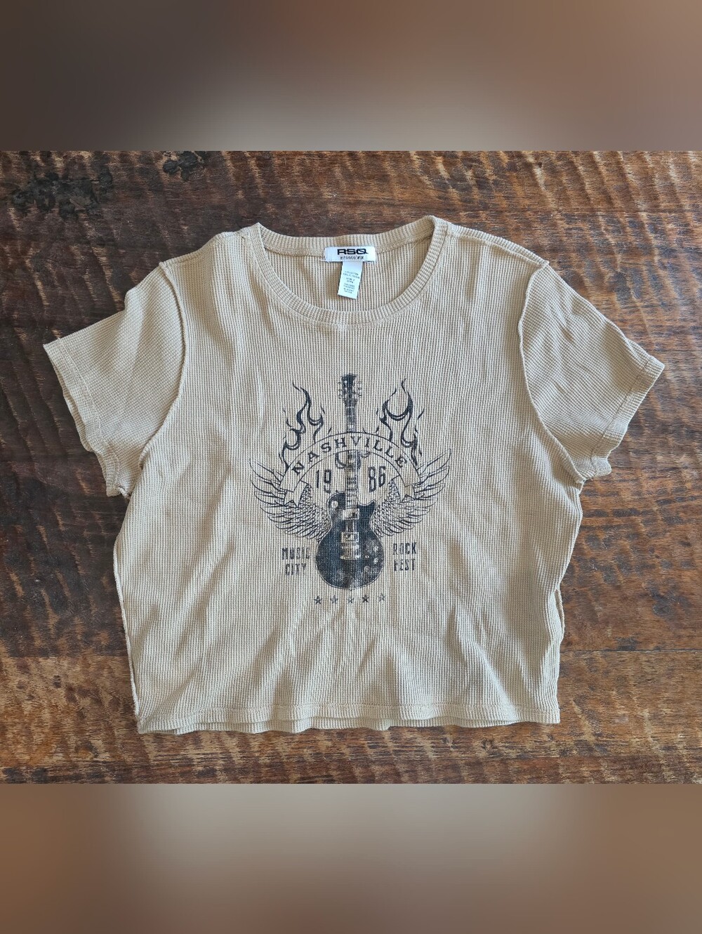 Nashville RSQ Juniors from Tillys